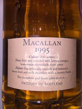 Macallan 19 YO, Single Cask Cask strength 49.1%Abv ADR