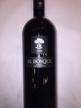 Finca El Bosque 2006 Rioja, Sierra Cantabria