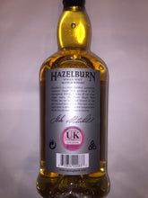 Hazelburn 10 YO Peated Single Islay Malt, Springbank Distillery, Campbelltown, 70cl