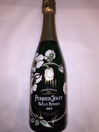 Perrier Jouet Belle Epoque 2014 Brut, Champagen 75cl