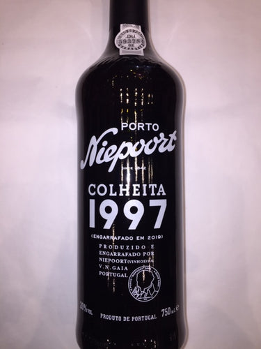 Niepoort 1997 Colheita Port, 75cl