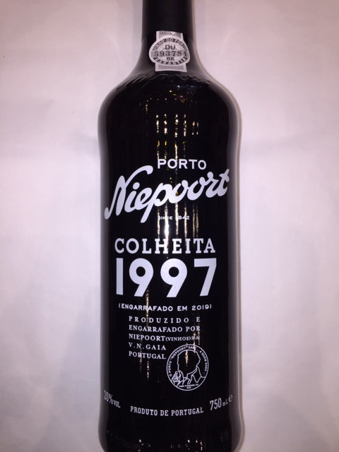 Niepoort 1997 Colheita Port, 75cl