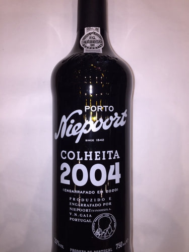Niepoort 2004 Colheita Port, 75cl