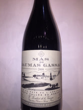 Mas De Daumas Gassac 2008, Pays d'Herault