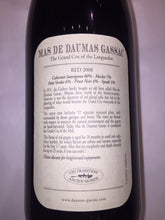 Mas De Daumas Gassac 2008, Pays d'Herault