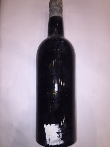 Taylors 1960 Vintage Port