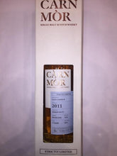 Glen Garioch 9 YO, 2011, Highland Single Malt, Carn Mor, 70cl