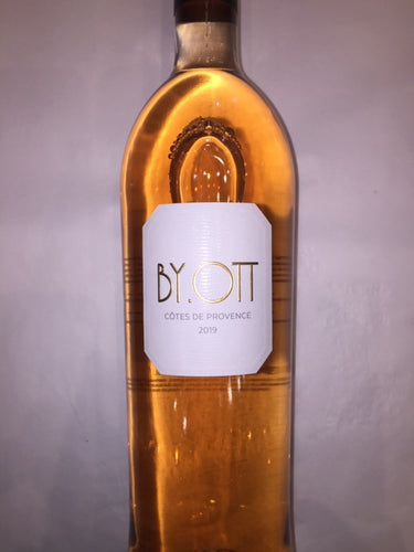 By OTT 2024 Cotes de Provence Rose, 75cl