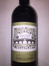 Chateau Coulon 2020 Corbieres Red Organic