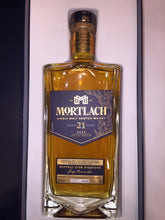Mortlach 21 YO Sherry Finish, Special 2020 Releases, 70cl