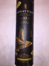Lagavulin 12 YO Islay Single Malt 2020 Special Releases 56.4%Abv, 70cl