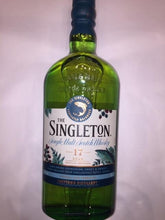 Singleton of Dufftown 17 YO Speyside Single Malt, 70cl, 55.1%Abv