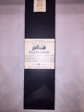 Glenlossie 10 YO F&F series, Speyside Single Malt, 70cl
