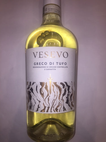 Greco di Tufo 2022 Vesevo, Campania