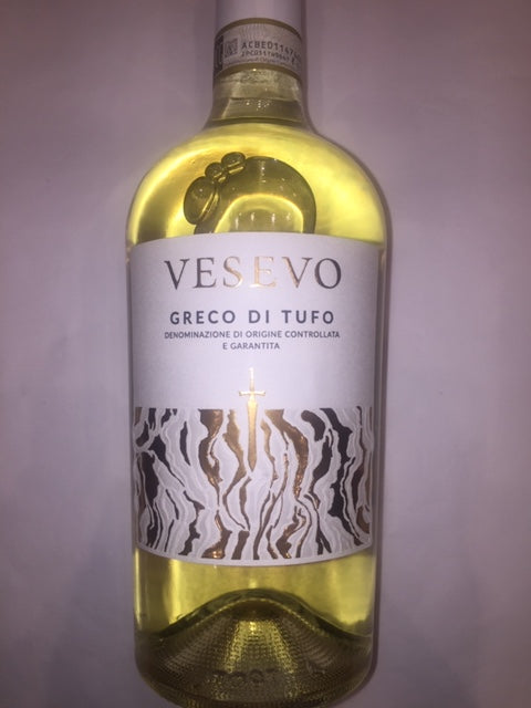 Greco di Tufo 2022 Vesevo, Campania