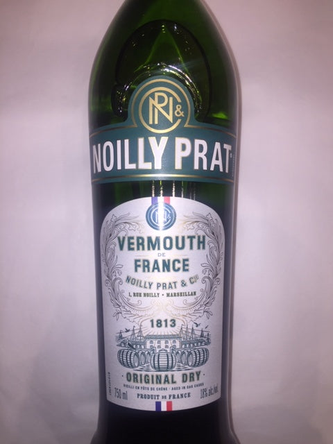 Noilly Prat Vermouth, 75cl