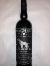Machrie Moor Peated Arran single Malt Whisky 56.2%Abv, 70cl