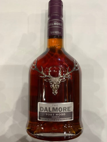 Dalmore Port Wood Reserve, Highland Single Malt, 70cl