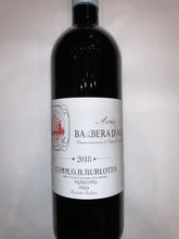 Barbera d'Alba 2020 Aves Burlotto, Piemonte, 75cl