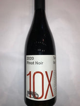 10X Pinot Noir 2020, Ten Minutes By Tractor, 75cl Mornington Peninsula