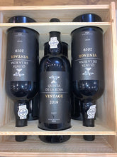 Quinta de la Rosa 2019 Vintage Port, 75cl