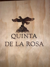 Quinta de la Rosa 2019 Vintage Port, 75cl