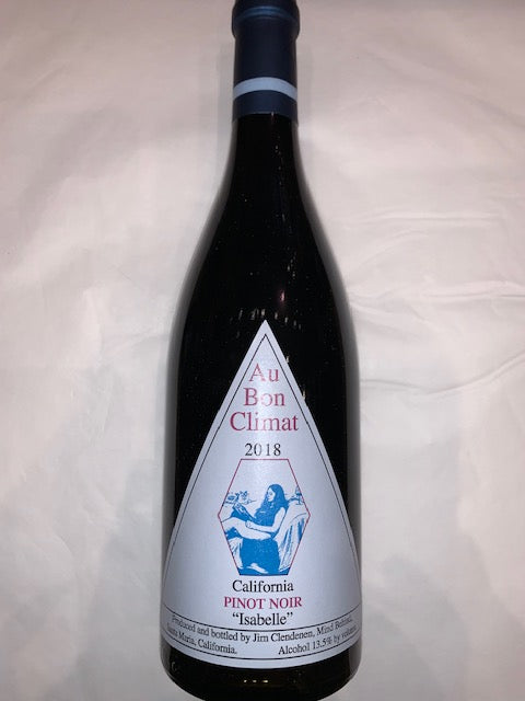 Aux Perrières 2018 Pinot Noir ニコラジャコブ Nicolas Jacob Aux