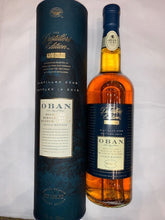 Oban Distillers Edition West Coast Single Malt