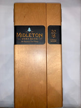 Midleton Very Rare 2018 Vintage release, 70cl