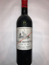 Ch Beychevelle 1962, St Julien, Medoc