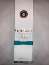Fettercairn 16 YO Highland Single Malt