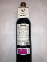 VALDUERO TIERRA ALTA EN 2 MADERAS 2018, 75cl