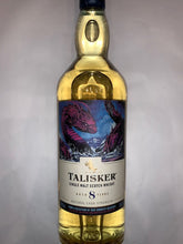 Talisker 8 YO, 2021 Special Release 59.7%Abv 70cl