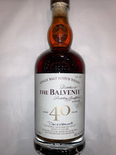 Balvenie 40 YO Rare Marriages, Speyside Single Malt, 70cl