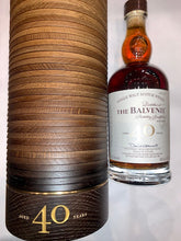 Balvenie 40 YO Rare Marriages, Speyside Single Malt, 70cl
