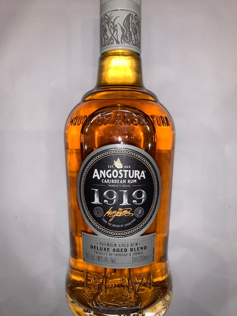 Angostura Rum 1919 Trinidad & Tobago 70cl