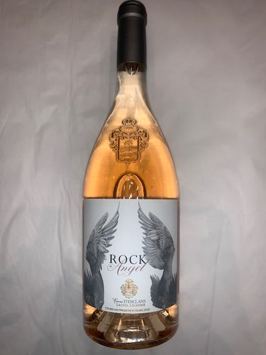 Rock Angel Provencial Rose 2021, 75cl