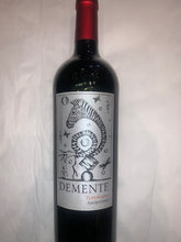 Demente 2012 Passionate Wine, Tupungato, Argentina, 75cl
