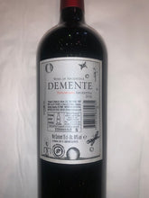 Demente 2012 Passionate Wine, Tupungato, Argentina, 75cl