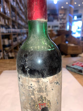 Chateau Musar 1982 Bekaa Valley 75cl