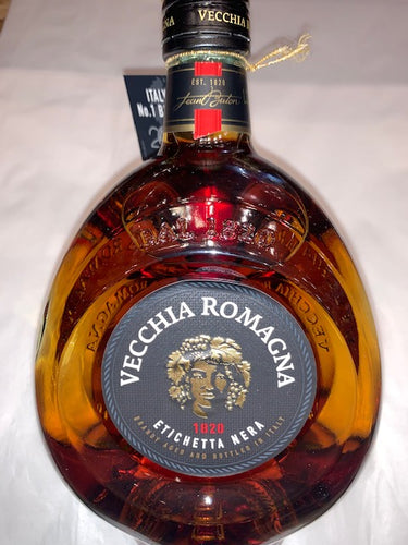 Vecchia Romagna Etichetta Nera 70cl