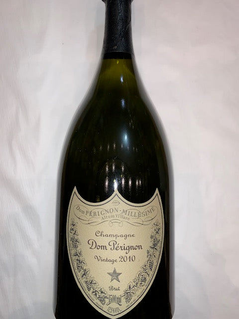 Dom Perignon 2010 Brut Magnum, 150cl