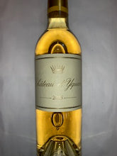 Ch d'Yquem 2015 Sauternes 1er GC Classe, 37.5cl