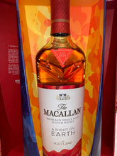 Macallan - A Night On Earth 70cl Speyside Single  Malt