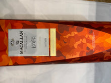 Macallan - A Night On Earth 70cl Speyside Single  Malt