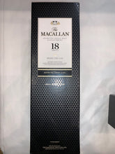 Macallan 18 YO Sherry Oak Speyside Single Malt , 70cl