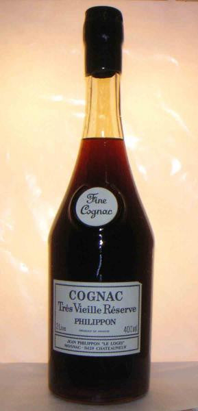 Philippon Veille Reserve Cognac 30 YO 2L