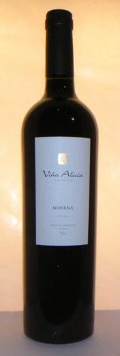 Vina Alicia 2005 Morena Lujan de Cuyo Mendoza,