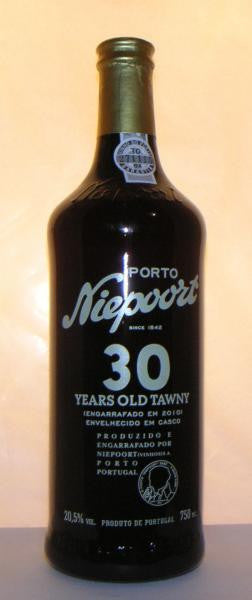 Niepoort 30 Year Old Tawny Port