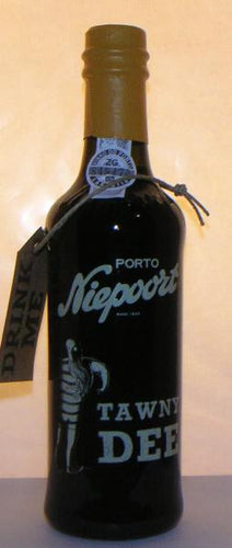 Niepoort Tawny Dee Port Half Btl